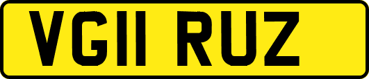 VG11RUZ