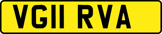 VG11RVA
