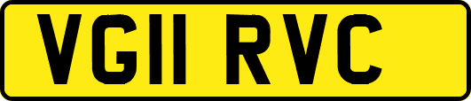 VG11RVC