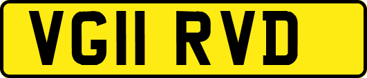 VG11RVD