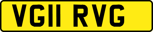 VG11RVG
