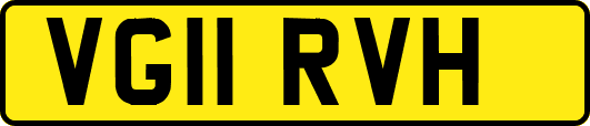 VG11RVH