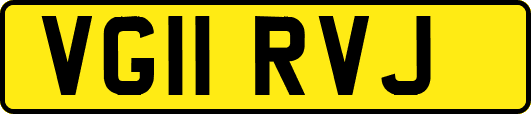 VG11RVJ