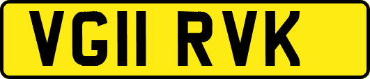 VG11RVK