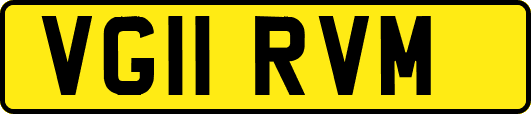 VG11RVM