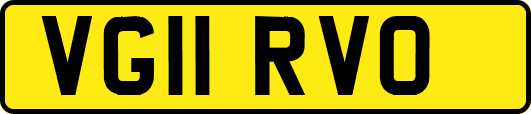 VG11RVO