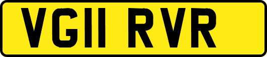 VG11RVR