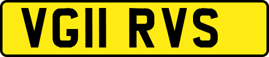 VG11RVS