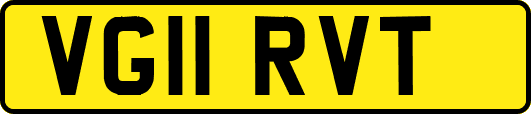 VG11RVT