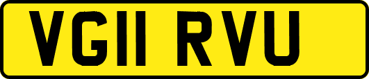 VG11RVU