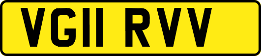 VG11RVV