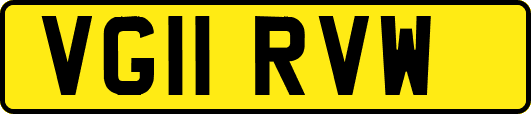 VG11RVW