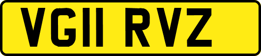 VG11RVZ