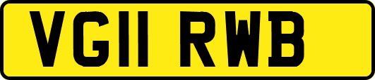 VG11RWB