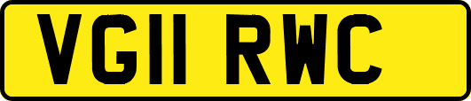 VG11RWC