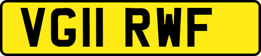 VG11RWF