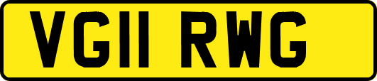 VG11RWG