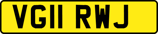 VG11RWJ