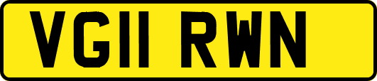 VG11RWN