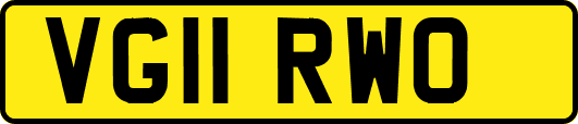 VG11RWO