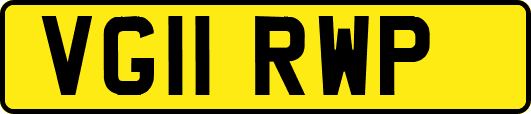 VG11RWP