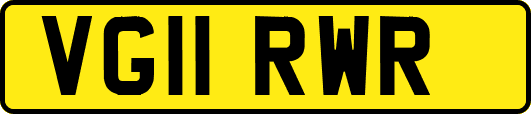 VG11RWR