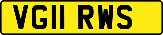 VG11RWS
