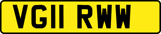 VG11RWW