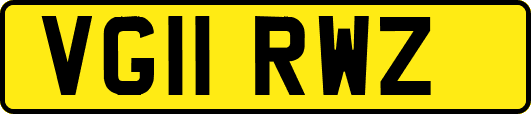 VG11RWZ