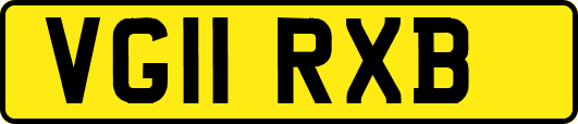 VG11RXB