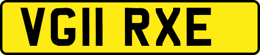 VG11RXE