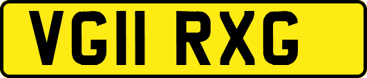 VG11RXG