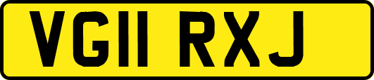 VG11RXJ