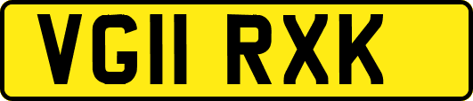 VG11RXK