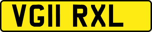 VG11RXL