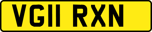 VG11RXN