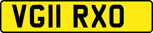VG11RXO