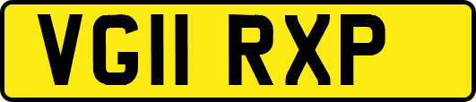 VG11RXP