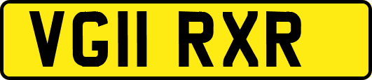 VG11RXR