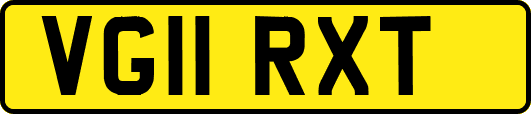 VG11RXT