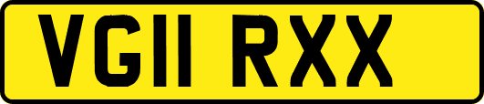 VG11RXX