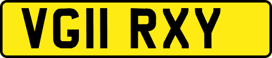 VG11RXY