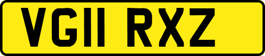VG11RXZ