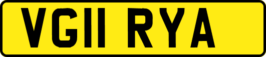 VG11RYA