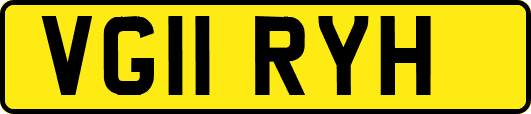VG11RYH