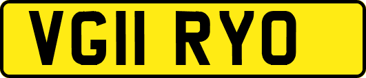 VG11RYO