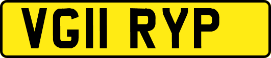 VG11RYP