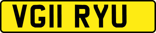 VG11RYU