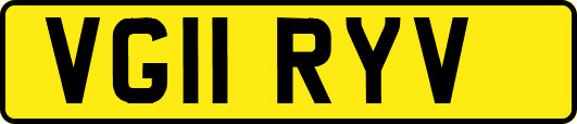 VG11RYV