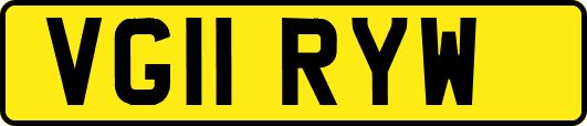 VG11RYW